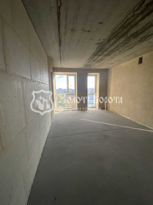 продажа 3-к квартира Киево-Святошинский, Ирпень, 104400 $ Ірпінь - зображення 2