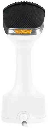 Отпариватель ручной для одежды Zelmer ZGS1210 1700 Вт белый Киев