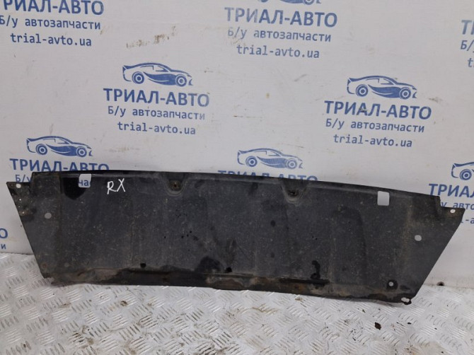 Защита Lexus RX 350 XU30 3.5 БЕНЗИН 2GRFE 2003 (б/у) Київ - зображення 1