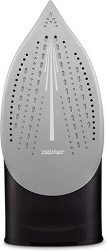 Утюг Zelmer ZIR1505 2400 Вт черный Київ - зображення 3