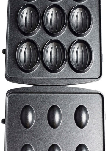 Мультимейкер Dario DSG703M 750 Вт черный Київ - зображення 6