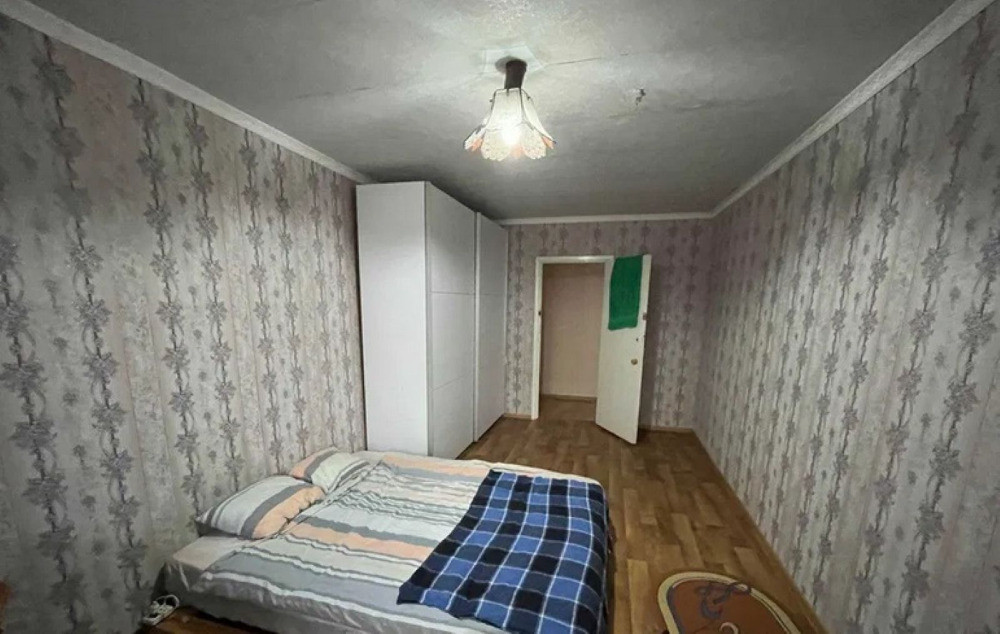 Продам 3-к.кв. 1/9, ж/м Клочко-6, вул. Янтарна буд. 79 Днепр - изображение 5