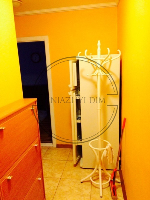 Оренда 1-а. к.квартира М.Шулявська. на Дегтярівська 43/1 Код :11113475 Київ - зображення 8