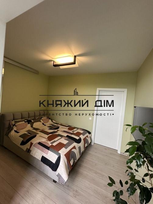 Оренда 2 кімнатна квартира студія ст. м. Деміївська КОД 11203220 Київ - зображення 2