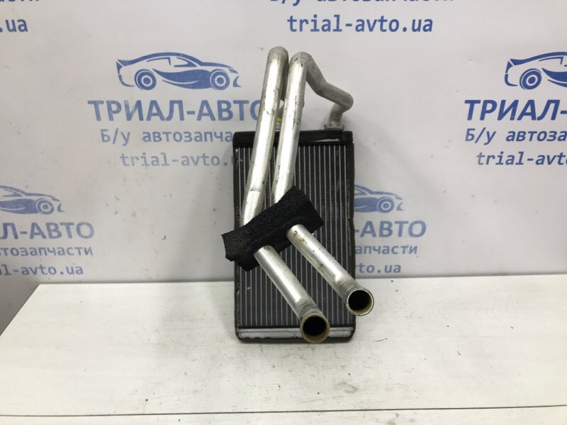 Радиатор печки Mitsubishi Outlander XL 2.2 DIESEL 4N14 2007 (б/у) Київ - зображення 1