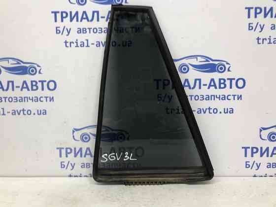 Стекло двери задней левой (форточка) Suzuki Grand Vitara 2005-2016 84556-65J20 (Арт. 57897) Киев
