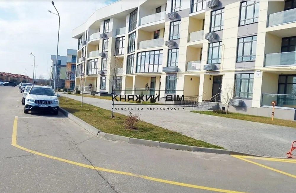 Продаж 2 кімнатна квартира ЖК Італійський квартал КОД  21147633 Київ - зображення 7