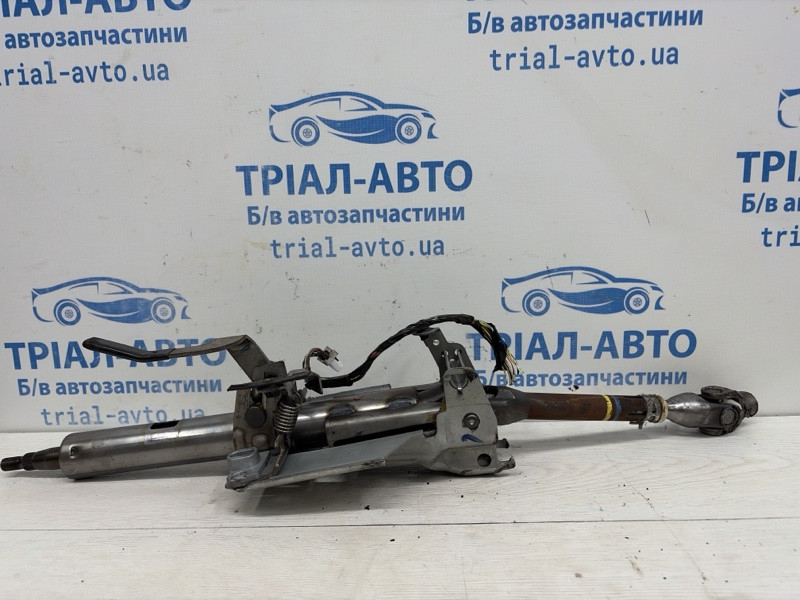 Колонка рулевая Mitsubishi Lancer 2007-2017 MN100321 (Арт. 83194) Киев - изображение 2