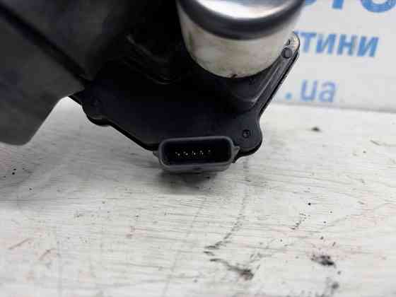 Заслонка дроссельная Nissan X-Trail 2014-2021 1611800Q0G (Арт. 84113) Київ