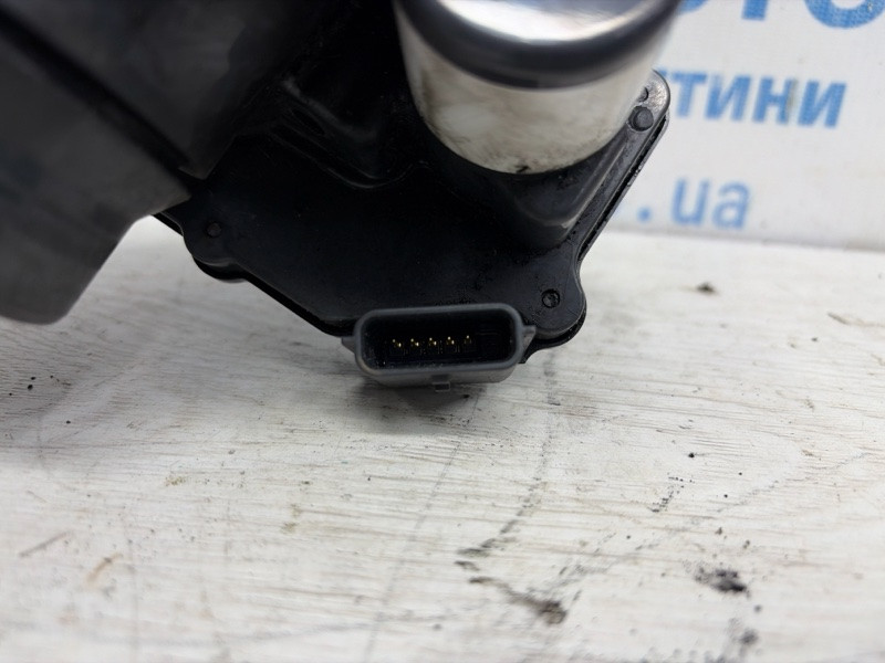 Заслонка дроссельная Nissan X-Trail 2014-2021 1611800Q0G (Арт. 84113) Київ - зображення 4