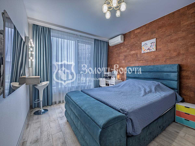 продажа 3-к квартира Киев, Дарницкий, 220000 $ Київ - зображення 8
