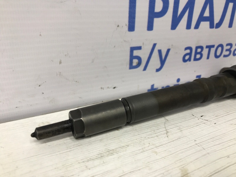 Форсунка паливна Hyundai Tucson JM 2.0 DIESEL D4EA 2004 (б/у) Киев - изображение 2