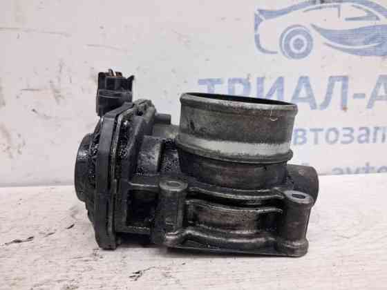 Заслонка дроссельная Mitsubishi ASX GA 1.8 DIESEL 4N13 2010 (б/у) Киев