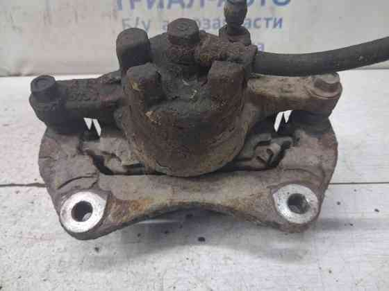 Суппорт передний правый Mitsubishi Lancer 2007-2017 4605A476 (Арт. 83071) Киев