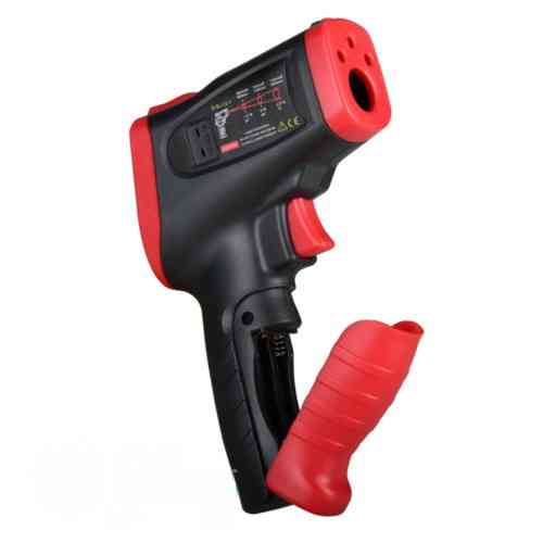 Пирометр (термогигрометр, термопара) -50-850°C WINTACT WT323D Харків
