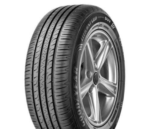 245/45 R19 Goodyear EfficientGrip Performance SUV 102V Позашляхова шина Київ - зображення 3