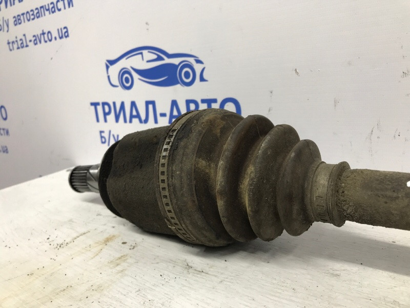 Привод передний правый АКПП Nissan Pathfinder R51 2.5 DIESEL YD25DDTI 2004 (б/у) Киев - изображение 3