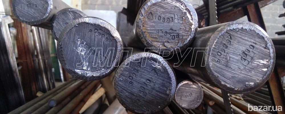 Сталь электротехническая 10880/Э10 и 10895/Э12 (АРМКО) Черкаси - зображення 4