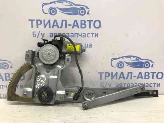 Стеклоподъемник задний правый Kia Sorento BL 2.5 DIESEL D4CB 2002 (б/у) Київ