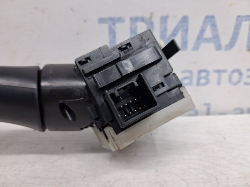 Переключатель подрулевой левый(поворотники) Mitsubishi L200 KB 2.5 DIESEL 4D56 2006 (б/у) Київ - зображення 4