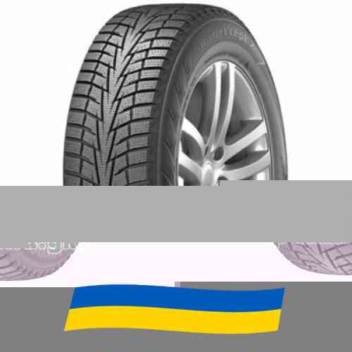 255/60 R18 Hankook Winter i*cept X RW10 108T Позашляхова шина Київ