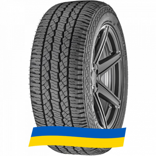 265/65 R17 Roadstone Roadian AT 4x4 112T Позашляхова шина Київ - зображення 1