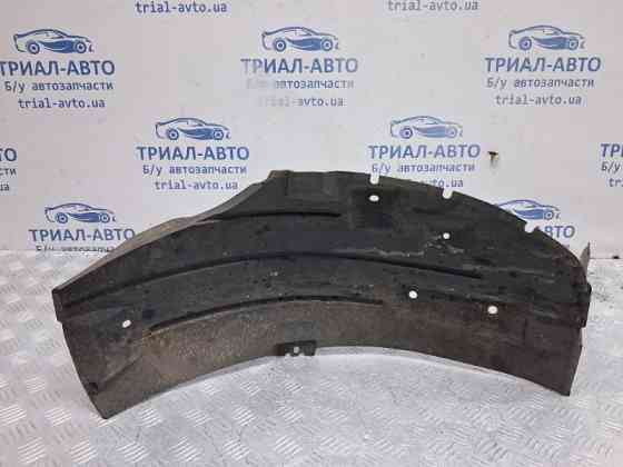 Подкрылок задний левый Nissan Pathfinder R51 2.5 DIESEL YD25DDTI 2004 (б/у) Киев