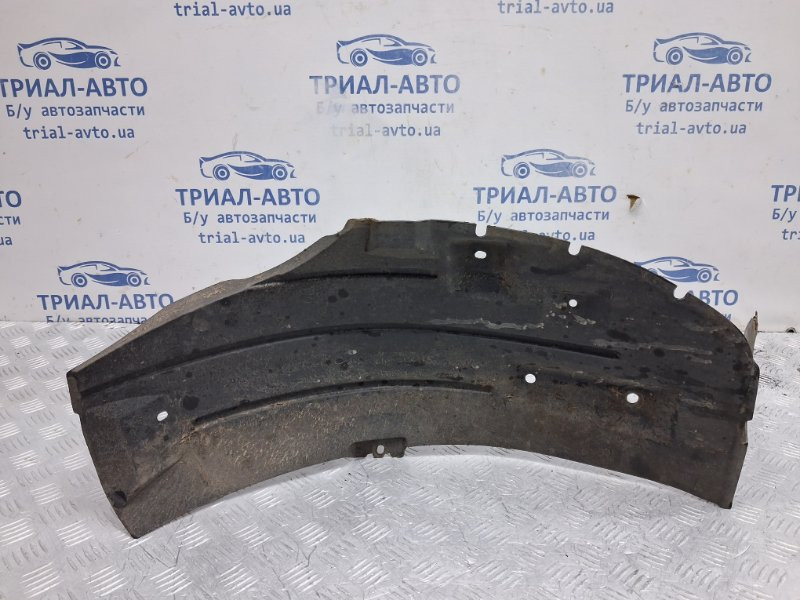 Подкрылок задний левый Nissan Pathfinder 2004-2014 76766EB300 (Арт. 65785) Киев - изображение 4