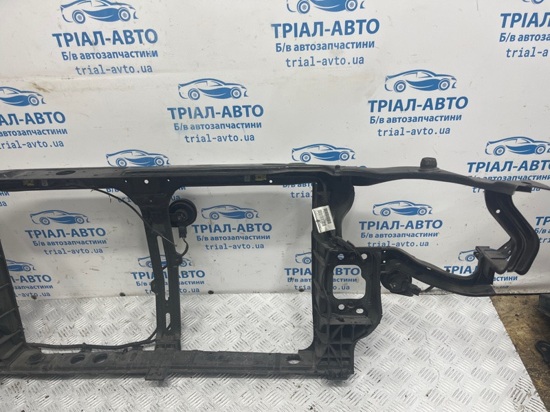 Панель передняя Hyundai Sonata YF 2.4 БЕНЗИН G4KJ 2010 (б/у) Киев - изображение 9