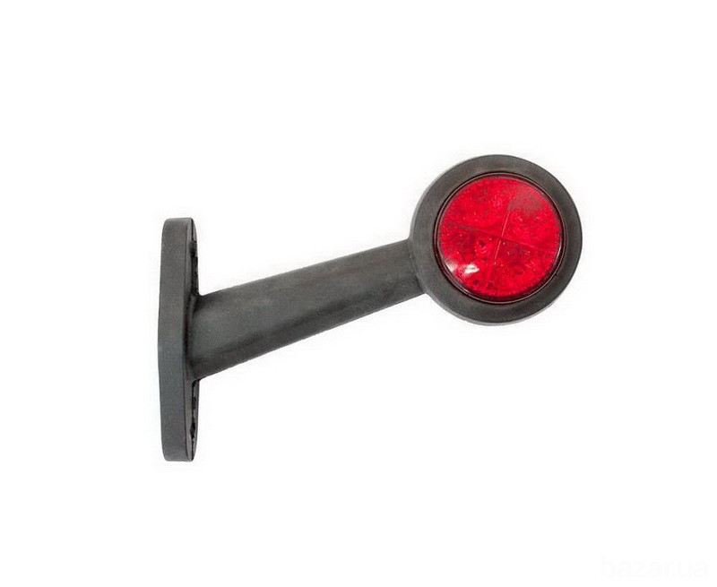 Ліхтар повного габариту Ф-2.2П правий (Ріг прямий габаритний) Барышевка - изображение 2