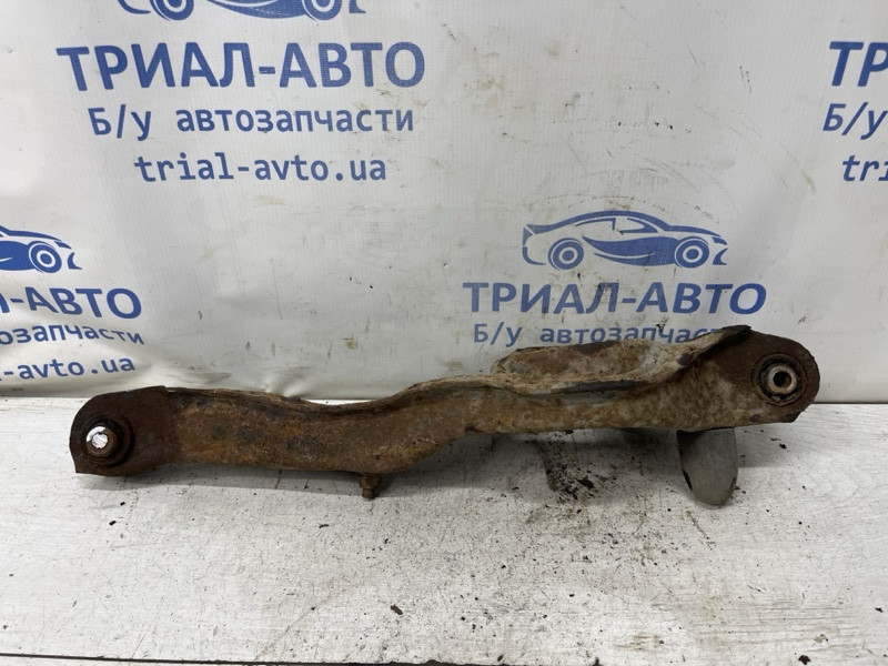 Рычаг задней подвески нижний поперечный (под пружину) Mazda 3 2003-2009 BP4K-28-300E (Арт. 81800) Киев - изображение 3