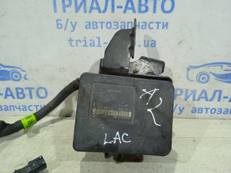 Блок abs Chevrolet Lacetti 2004-2013 96349932 (Арт. 18646) Київ - зображення 1