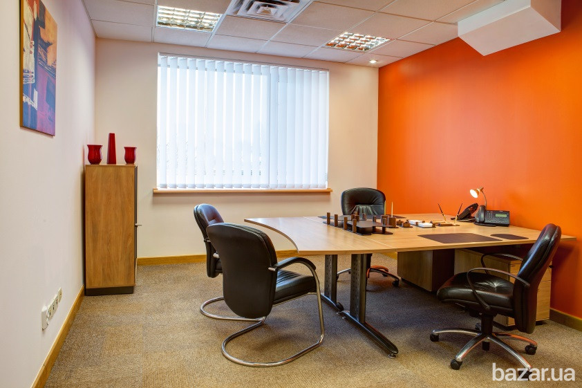 Без комиссии! Аренда офисов БЦ "Горизонт Тауэр", ул. Шелковичная 42-44 Київ - зображення 2