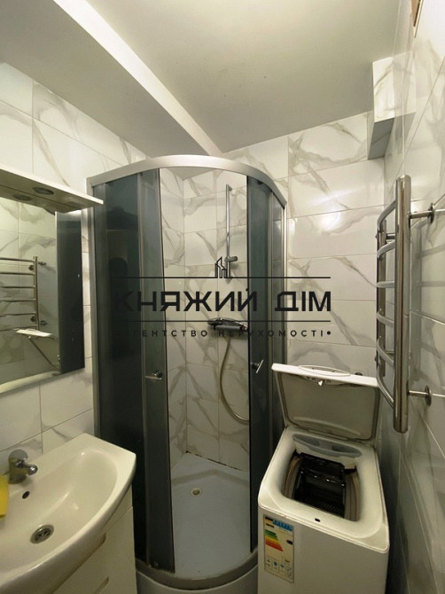 Оренда окремої 2-х кімнатної квартири в Голосіївському районі. №11199341 Київ - зображення 9
