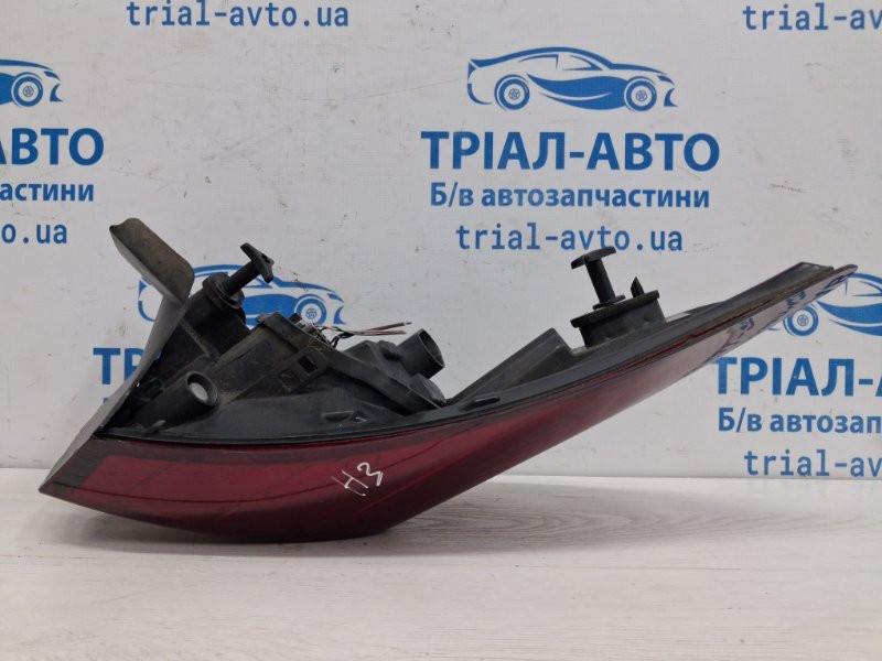 Фонарь задний внешний правый Renault Megane 2008-2016 265500010R (Арт. 73206) Київ - зображення 8