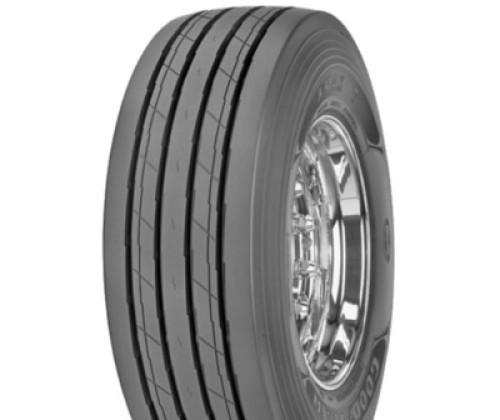 445/65 R22.5 Goodyear KMAX T 169K Причіпна шина Киев - изображение 1