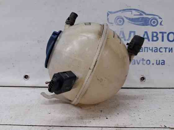 Бачок радиатора (расширительный) Volkswagen Caddy 2K 1.9 DIESEL BJB 2003 (б/у) Киев