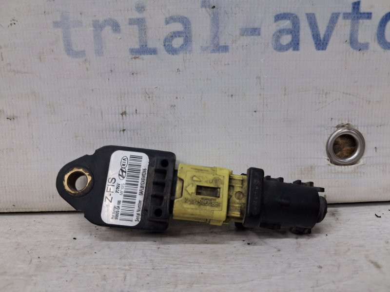 Датчик удара (AIRBAG) Kia Ceed 2006-2012 959200A100 (Арт. 66280) Киев - изображение 1