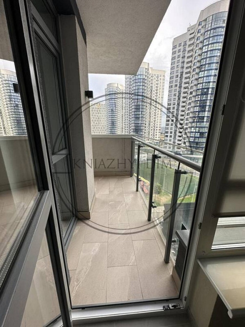 Оренда 2-кім. роздільної квартири у ЖК Зарічний. Код: 11202360 Київ - зображення 8