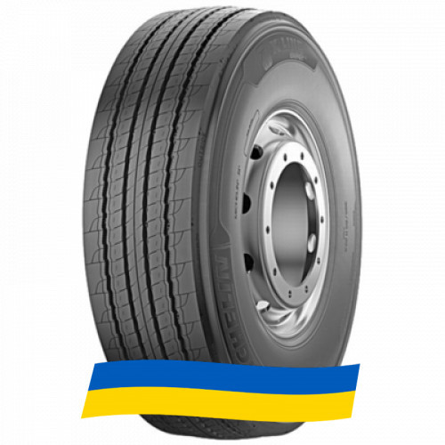 315/70 R22.5 Michelin X Line Energy F 156/150L Рульова шина Київ - зображення 5