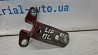 Петля двери передней левой верхняя Mitsubishi Lancer 10 2.0 БЕНЗИН 4B11 2007 (б/у) Київ