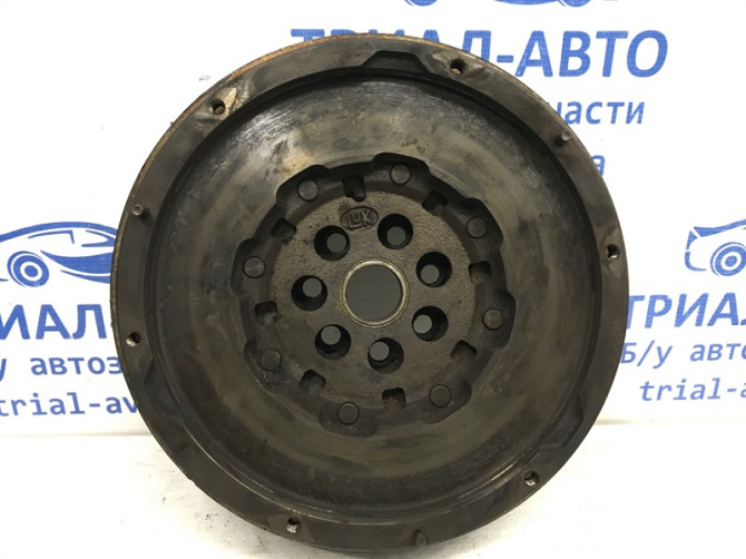 Маховик Mitsubishi Outlander 2012-2021 1120A202 (Арт. 29549) Київ - зображення 1