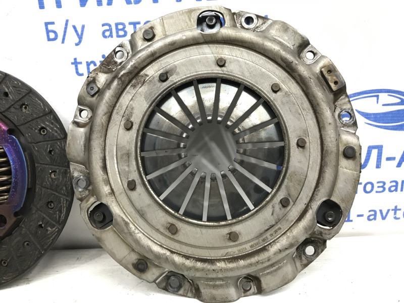 Корзина сцепления+Диск сцепления Mitsubishi Lancer 2007-2017 MN132330 (Арт. 29550) Киев - изображение 3