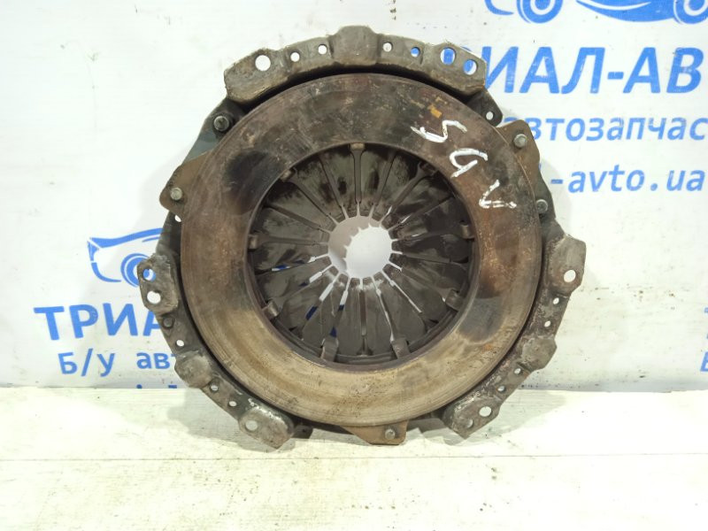 Корзина сцепления Suzuki Grand Vitara JT 2005 (б/у) Київ - зображення 3