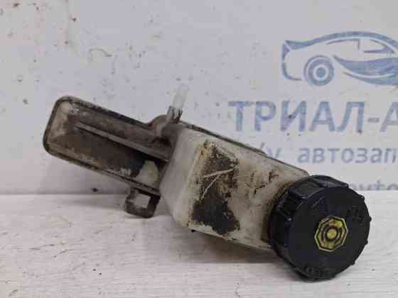 Бачок главного тормозного цилиндра Mazda 6 2007-2013 GSYG4340Z (Арт. 62762) Киев
