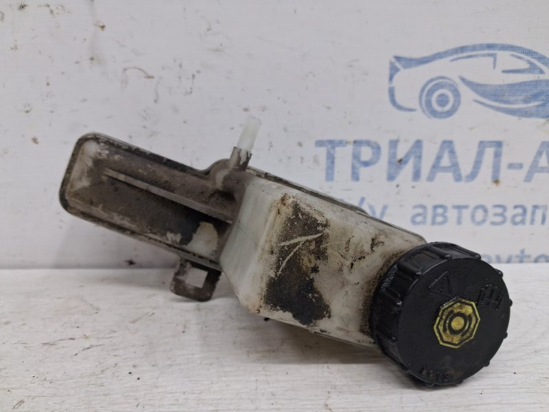 Бачок главного тормозного цилиндра Mazda 6 GH 2.5 БЕНЗИН L5-VE 2007 (б/у) Київ - зображення 3