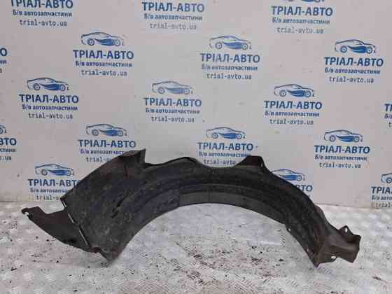 Подкрылок передний правый Kia Picanto 2003-2011 8681207000 (Арт. 81902) Киев