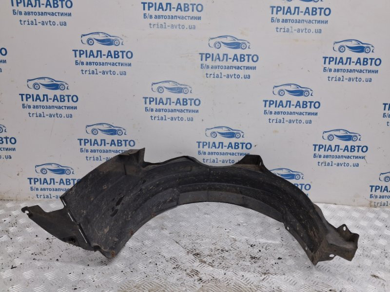 Подкрылок передний правый Kia Picanto 2003-2011 8681207000 (Арт. 81902) Киев - изображение 6