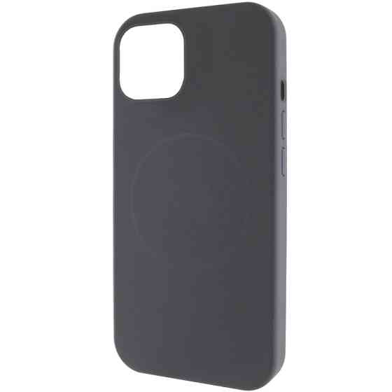 Чехол Silk Full Protective (AA) NO LOGO with Magnetic Fit для Apple iPhone 11 Pro Max (6.5") Херсон