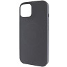 Чехол Silk Full Protective (AA) NO LOGO with Magnetic Fit для Apple iPhone 11 Pro Max (6.5") Херсон
